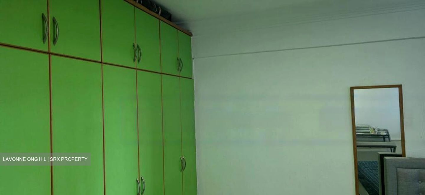Blk 428 Tampines Street 41 (Tampines), HDB Executive #484686211